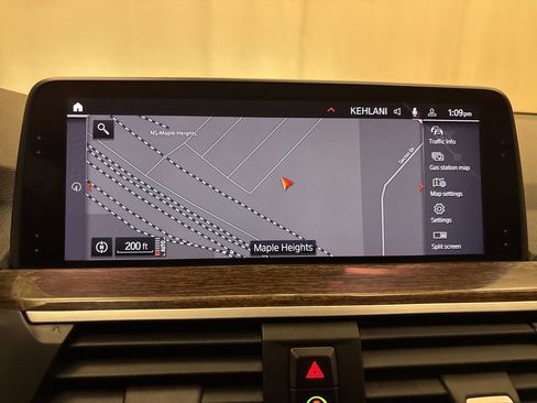 Used 2020 BMW X3 xDrive30i image 17