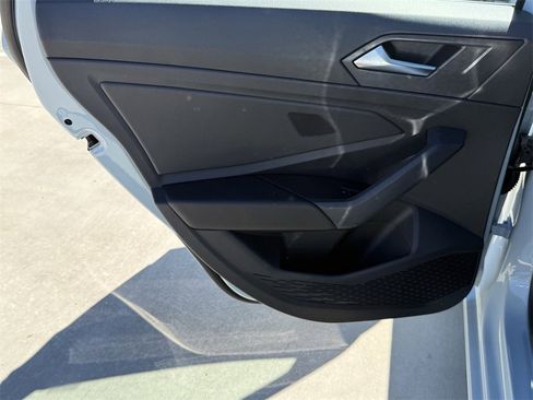 New 2026 Volkswagen Jetta Sport image 23