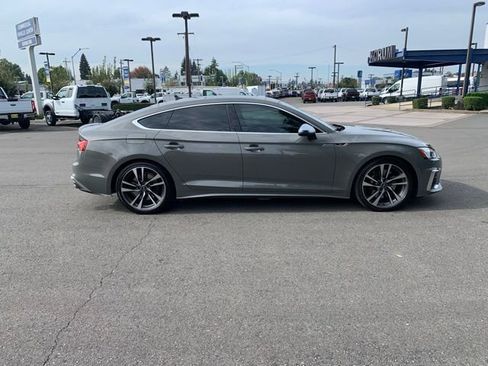 Used 2023 Audi S5 Premium Plus image 6