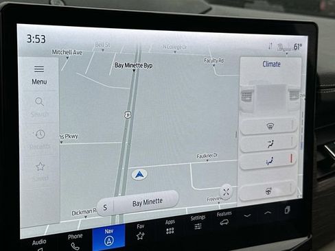 Certified 2024 Ford Expedition Max Limited image 37