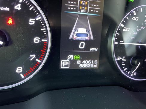 Used 2020 Subaru Outback Touring XT image 33