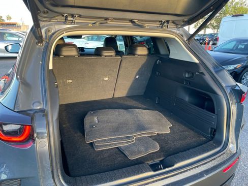 Used 2025 MAZDA CX-50 2.5 Hybrid w/ Premium Plus Pkg image 33