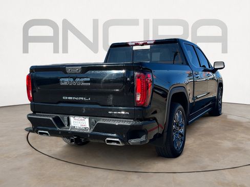 Used 2023 GMC Sierra 1500 Denali Ultimate image 10