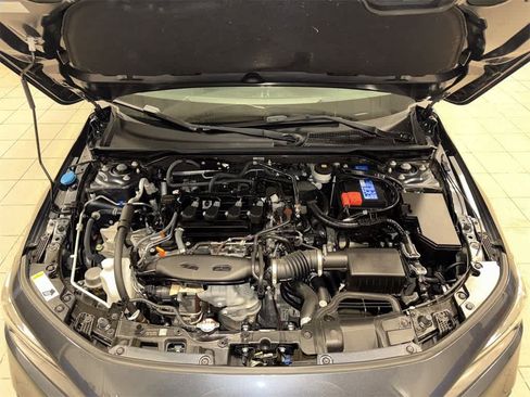 Used 2022 Honda Civic EX image 12