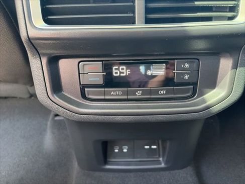 New 2026 Volkswagen Atlas SE AWD/4WD image 17