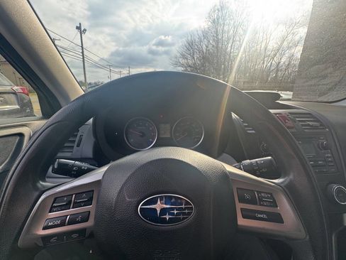 Used 2014 Subaru Forester 2.5i Premium w/ Popular Package #1 image 27