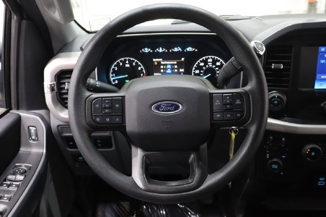 Used 2023 Ford F150 XLT w/ Trailer Tow Package AWD/4WD image 21