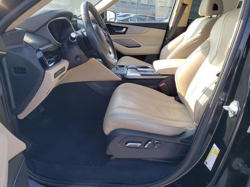 Certified 2024 Acura MDX SH-AWD w/ Technology Package image 18