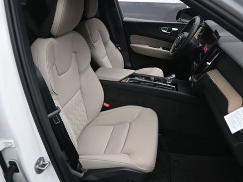 New 2026 Volvo XC60 B5 Plus w/ Protection Package Premier image 30