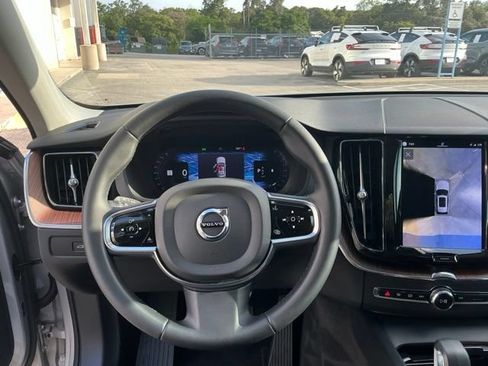Certified 2024 Volvo XC60 B5 Plus w/ Protection Package Premier AWD/4WD image 18