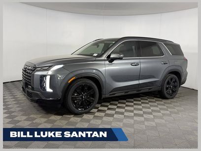 Used 2024 Hyundai Palisade XRT