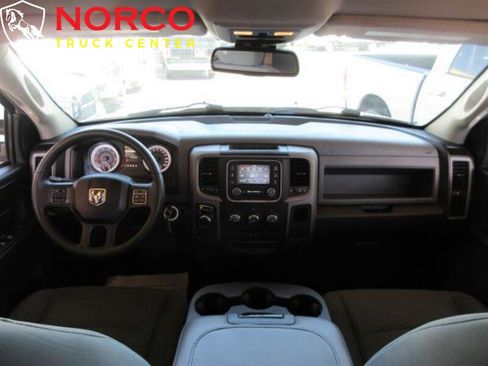 Used 2015 RAM 1500 Express image 17