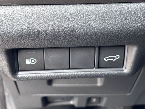 Used 2024 Toyota Grand Highlander FWD image 22