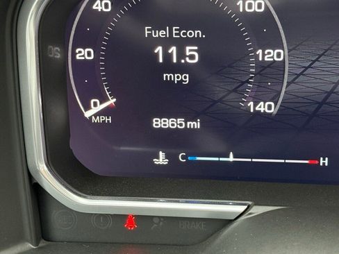 Used 2026 GMC Sierra 2500 Denali Ultimate image 39