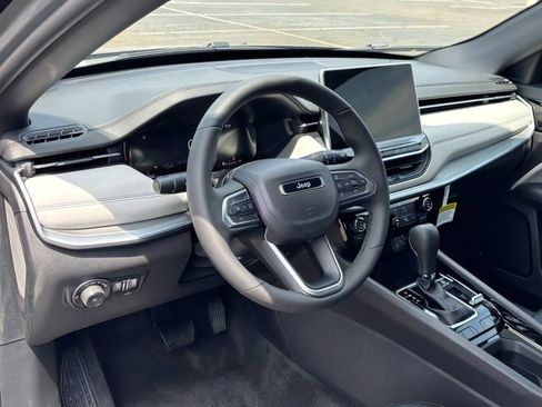 New 2026 Jeep Compass Limited AWD/4WD image 20