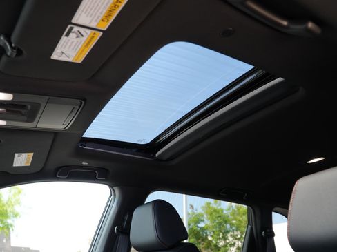 New 2026 Honda CR-V Sport-L image 17
