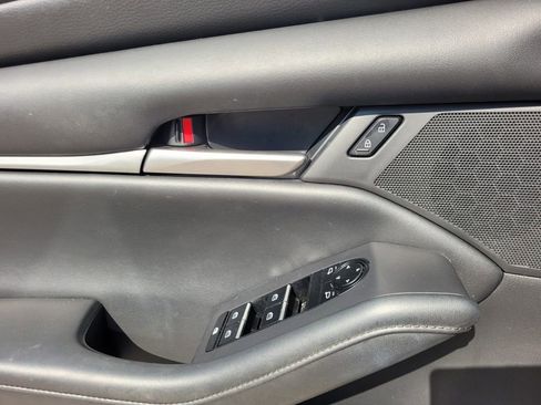 Certified 2023 MAZDA MAZDA3 s image 22