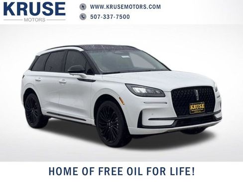 Used 2025 Lincoln Corsair AWD w/ Equipment Group 101A image 1