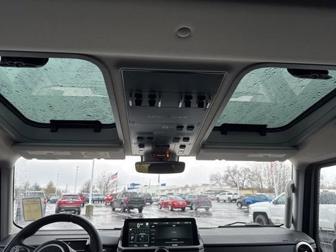 New 2026 INEOS Grenadier Fieldmaster image 22