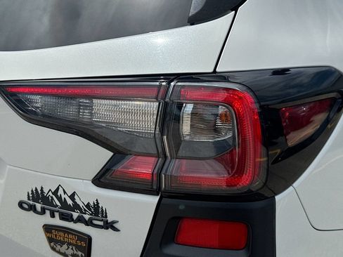 Used 2022 Subaru Outback Wilderness AWD/4WD image 34