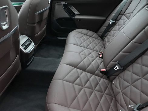 Certified 2023 BMW 740i RWD image 35