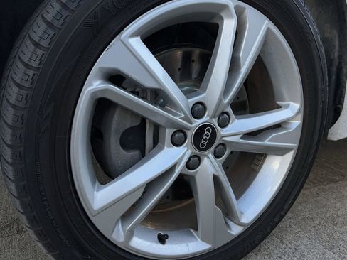 Used 2021 Audi Q3 2.0T Premium Plus w/ Premium Plus Package image 11