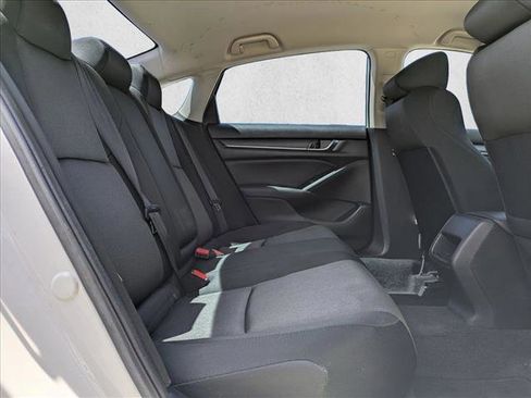 Used 2021 Honda Accord LX image 18