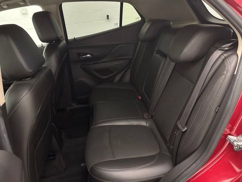 Used 2018 Buick Encore Preferred FWD image 30