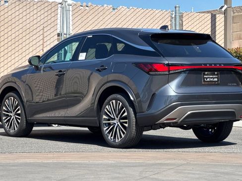 New 2026 Lexus RX 350 FWD image 6