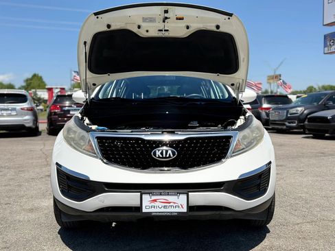 Used 2014 Kia Sportage LX AWD/4WD image 22