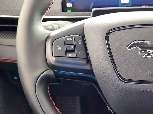 New 2026 Ford Mustang Mach-E Premium w/ Sport Appearance Package image 18