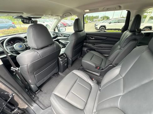 New 2026 Subaru Ascent Premium AWD/4WD image 15