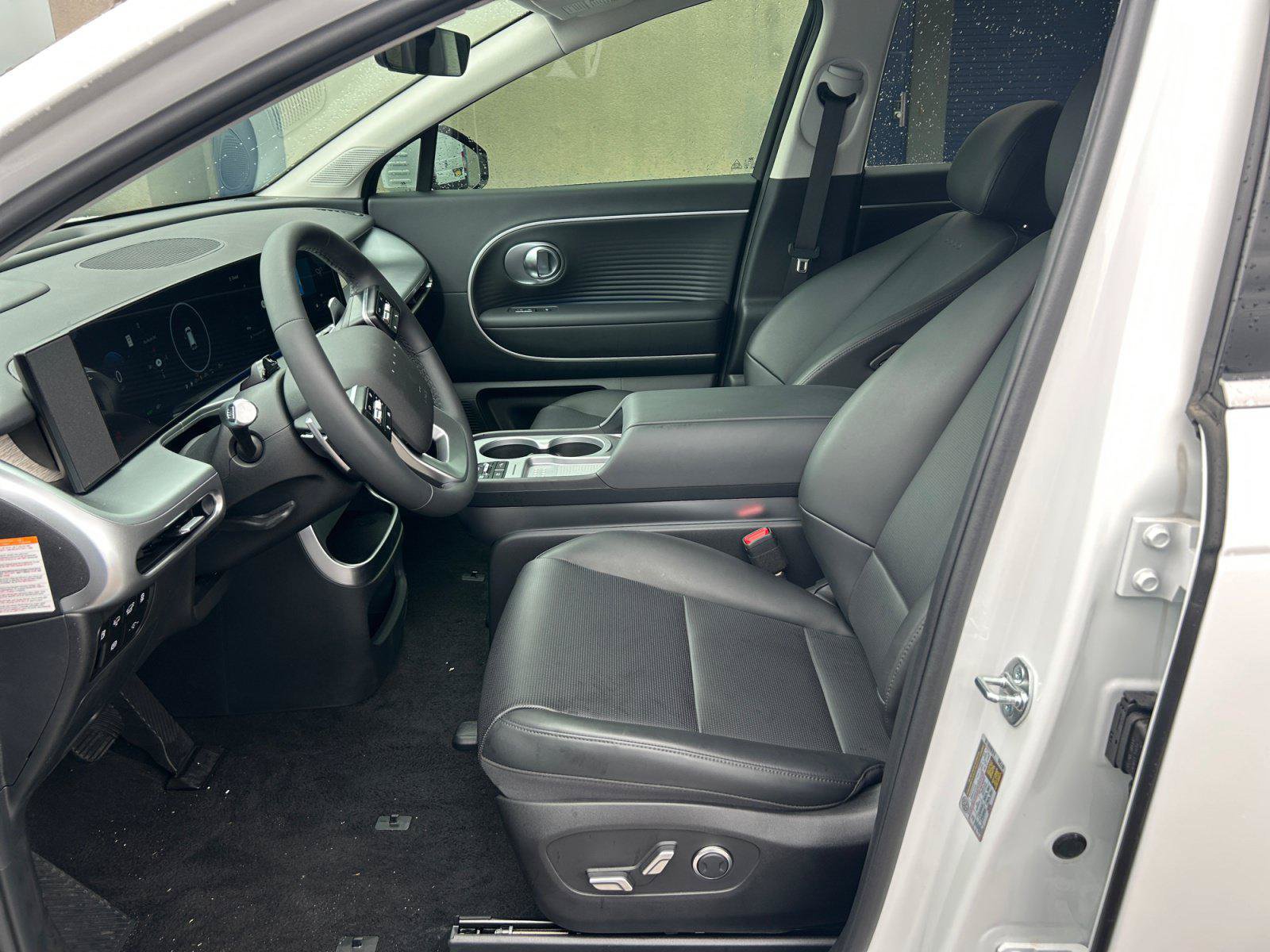 New 2026 Hyundai Ioniq 9 SEL AWD/4WD image 12