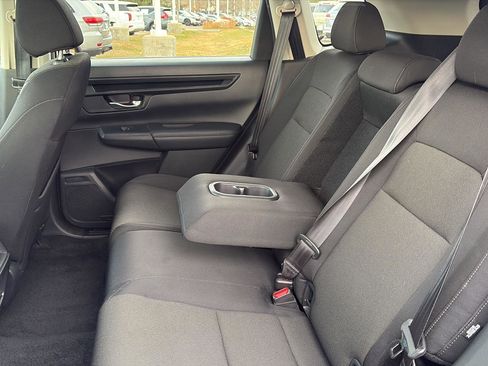 Used 2024 Honda CR-V EX image 14