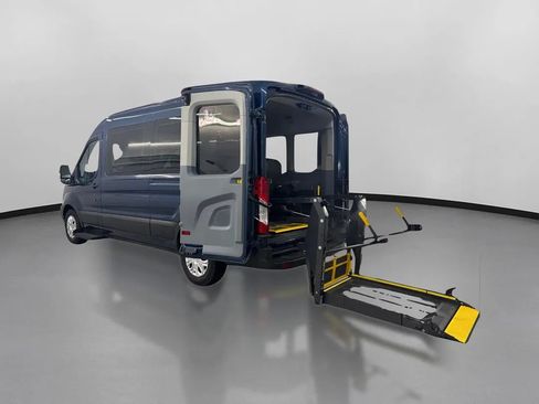 Used 2019 Ford Transit 350 XL RWD image 7