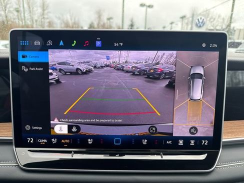New 2026 Volkswagen Tiguan SEL R-Line AWD/4WD image 29
