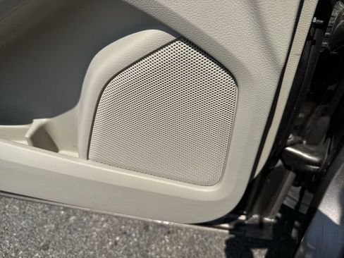 Used 2019 Ford Edge Titanium w/ Equipment Group 301A image 27