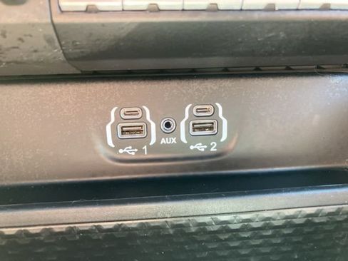 Used 2024 RAM 2500 Big Horn w/ Sport Appearance Package AWD/4WD image 29