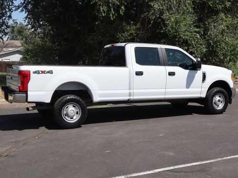 Used 2019 Ford F350 XL AWD/4WD image 4