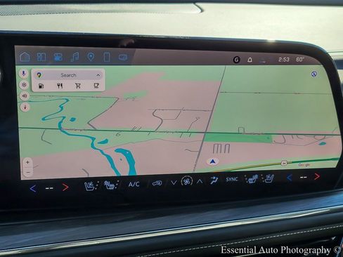 New 2025 Chevrolet Suburban Premier image 13