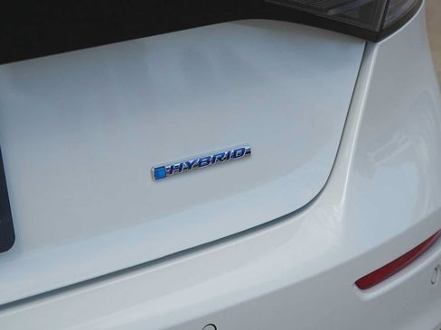 Used 2024 Honda Accord EX-L image 8