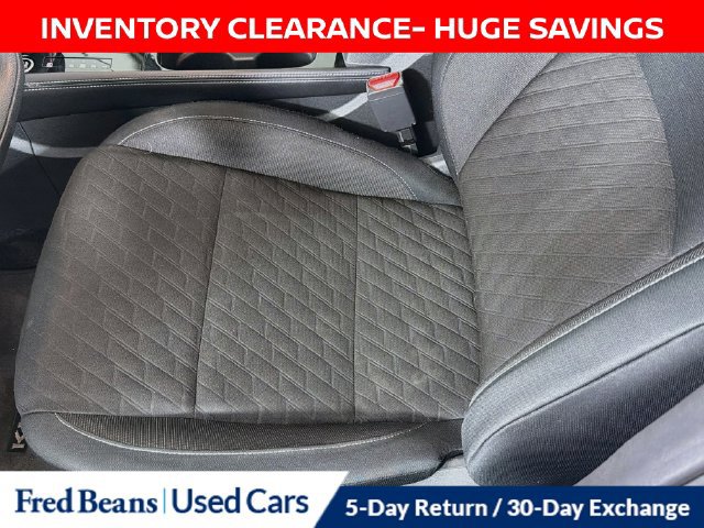 Certified 2023 Nissan Kicks SV FWD image 24