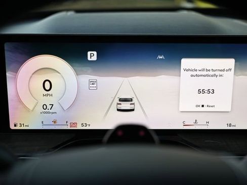 New 2026 Genesis GV80 3.5T Prestige image 33