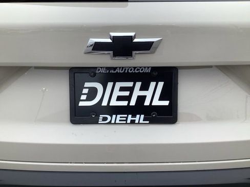 New 2026 Chevrolet Trax ACTIV w/ Driver Confidence Package image 10