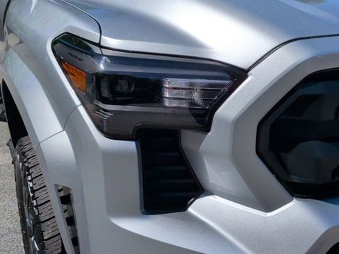 Used 2026 Toyota Tacoma SR5 RWD image 6