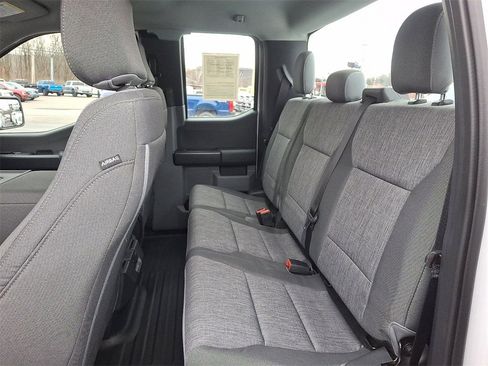 Certified 2022 Ford F150 XL w/ Equipment Group 101A High image 10