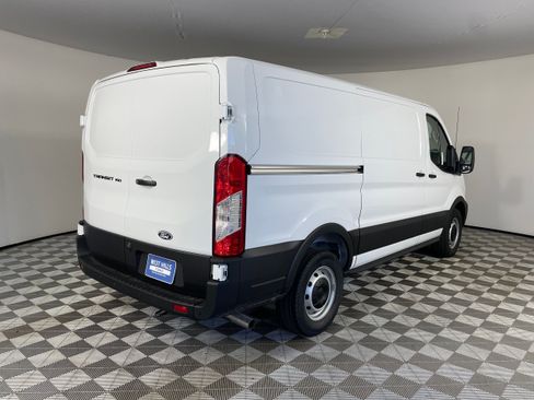New 2026 Ford Transit 150 Low Roof RWD image 13