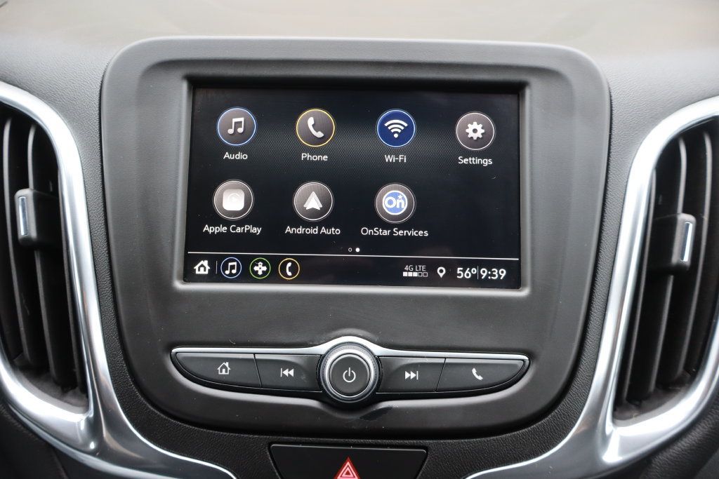 Used 2019 Chevrolet Equinox LT FWD image 12