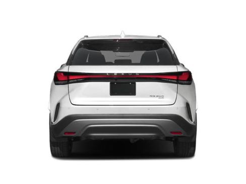 New 2026 Lexus RX 350 AWD image 5