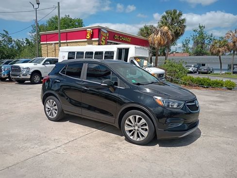 Used 2019 Buick Encore Preferred image 30